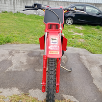 Gilera cross ,125 e 250