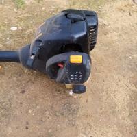 decespugliatore 25cc Mc Cullock