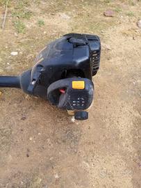 decespugliatore 25cc Mc Cullock