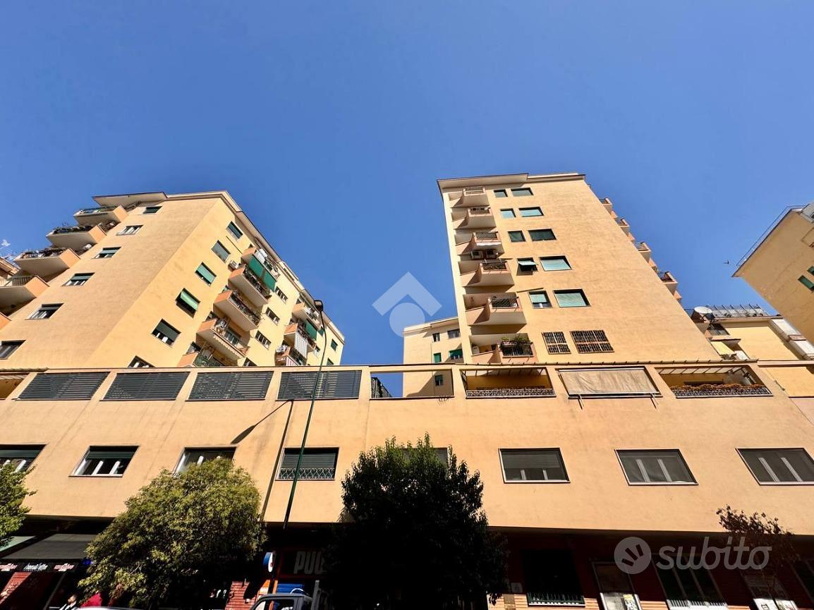 Appartamento – Napoli, Rione Antignano, Municipalità 5 - Vista 2