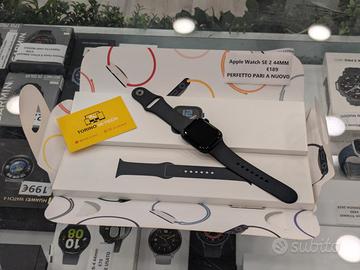Apple Watch SE 2 44MM - PROMO