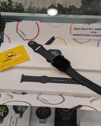 Apple Watch SE 2 44MM - PROMO