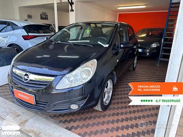 OPEL Corsa 4 serie Corsa 1.3 CDTI 75CV ecoFLEX...