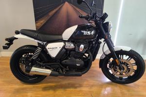 Bsa Bantam 350 - TASSO ZERO