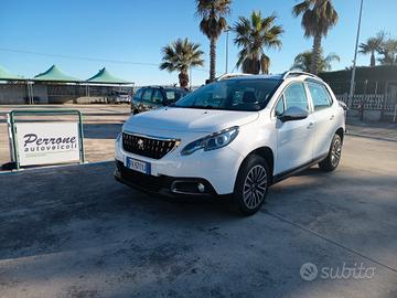 Peugeot 2008 BlueHDi 100 Active