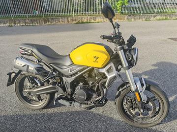 Voge trofeo 350