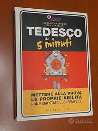 Tedesco in 5 minuti