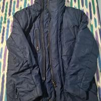 Giubotto invernale uomo