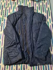 Giubotto invernale uomo