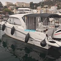 Beneteau ANTARES 8