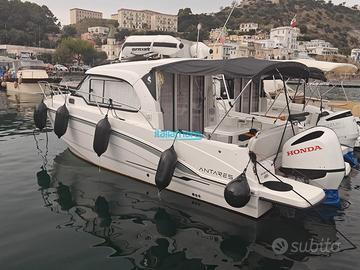 Beneteau ANTARES 8