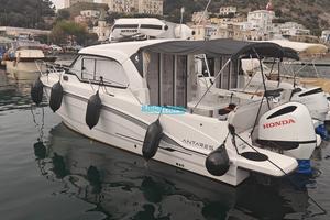 Beneteau ANTARES 8