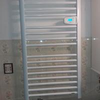 scalda salviette imetec