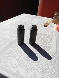 Pedalini supporti per BMX