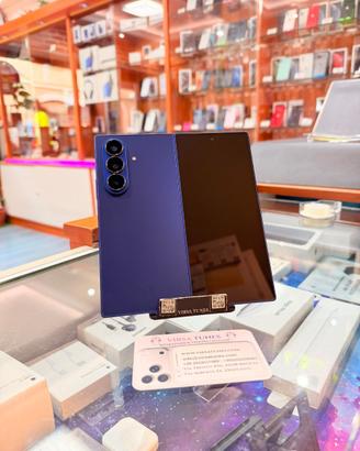 Samsung Galaxy Z Fold 7 12+256GB usato