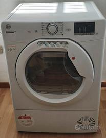 Asciugatrice Nuova Hoover HLE HBA2DES