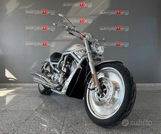 HARLEY-DAVIDSON 1130 V-ROD - VRSCA V ROD