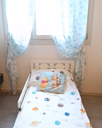 cameretta bambino