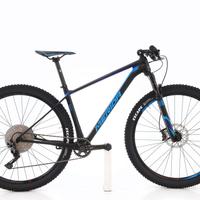 Bicicletta Merida Big Nine 5000 XT taglia M Ricond