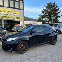 TOYOTA Yaris 1.6 Turbo 3 porte GR Yaris Circuit