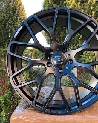 CERCHI 20 BRABUS PER MERCEDES MADE IN GERMANY