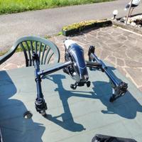 Dji inspire 1 pro