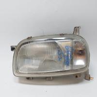 FANALE ANTERIORE SX NISSAN MICRA (K11) 1.3 B 16v M