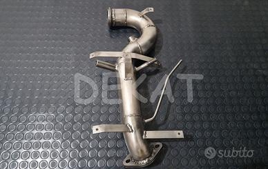 DOWNPIPE INOX BRAVO SEDICI ALFA 159 GIULIETTA 2.0