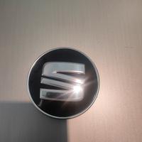 Coprimozzo Seat per cerchi in lega