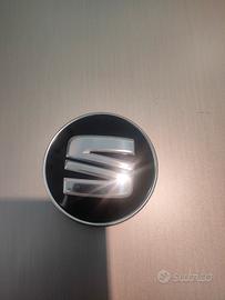 Coprimozzo Seat per cerchi in lega