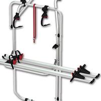 Porta bici T5, Fiamma