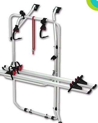 Porta bici T5, Fiamma
