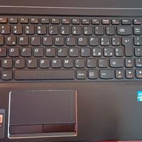 Computer Lenovo G580
