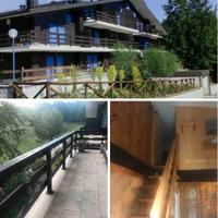 Appartamento Monte Livata-Campo dell'Osso