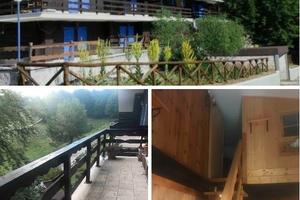 Appartamento Monte Livata-Campo dell'Osso