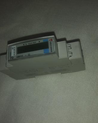 Carlo Gavazzi analizzatore energi EM111-DIN.AV8.1.