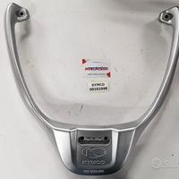 Portapacchi Kymco x citing 500 2005