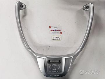 Portapacchi Kymco x citing 500 2005