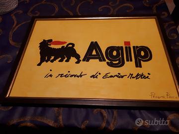 Quadro proietti paolo