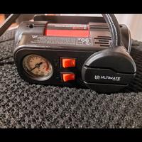 🧰 Compressore portatile Ultimate speed – 12V