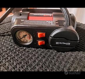 🧰 Compressore portatile Ultimate speed – 12V