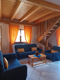 Inverno val comelico