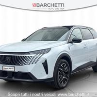 Peugeot 5008 Hybrid 145 e-DCS6 GT