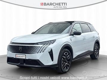 Peugeot 5008 Hybrid 145 e-DCS6 GT
