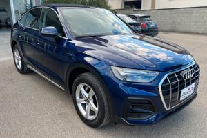 Audi Q5 SPB Sportback 40 2.0 tdi 12V BUSINESS quat