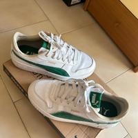 Sneakers donna PUMA tg 38
