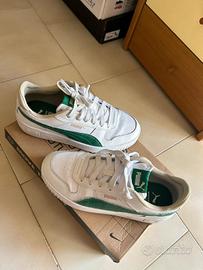 Sneakers donna PUMA tg 38