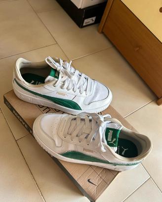 Sneakers donna PUMA tg 38