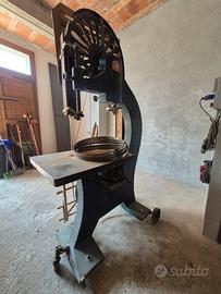 bindello CENTAURO motore trifase