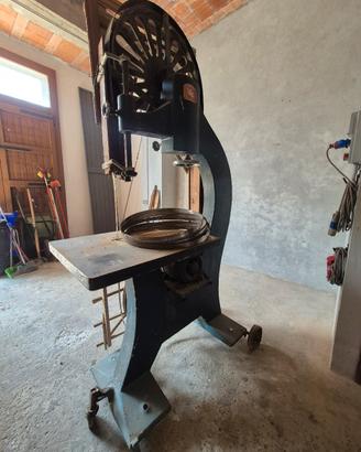 bindello CENTAURO motore trifase